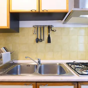 Appartamento Primopiano - Romilli, Milano