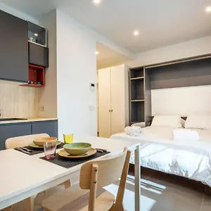 Appartamento Luvi - Melzo, Milano