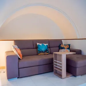 Appartamento Comfy Penthouse, Milano